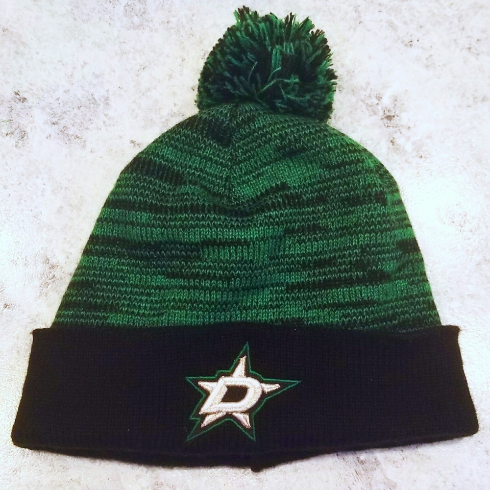 Dallas Stars Beanie